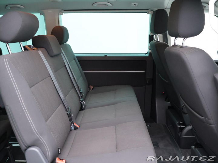 Volkswagen Multivan 2,0 TDI 150kW 4Motion LED 2016
