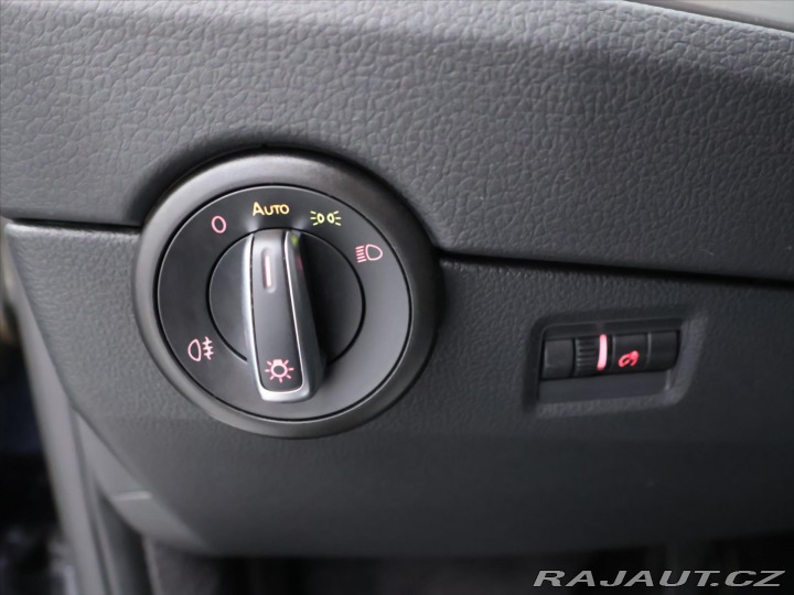 Volkswagen Multivan 2,0 TDI 150kW 4Motion LED 2016