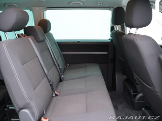 Volkswagen Multivan 2,0 TDI 150kW 4Motion LED 2016