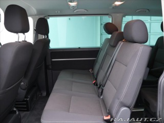 Volkswagen Multivan 2,0 TDI 150kW 4Motion LED 2016