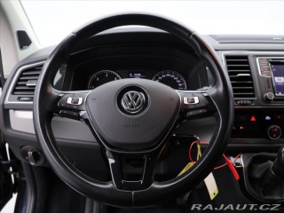 Volkswagen Multivan 2,0 TDI 150kW 4Motion LED 2016