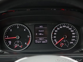 Volkswagen Multivan 2,0 TDI 150kW 4Motion LED 2016