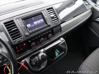 Volkswagen Multivan 2,0 TDI 150kW 4Motion LED 2016