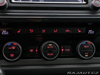 Volkswagen Multivan 2,0 TDI 150kW 4Motion LED 2016
