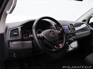 Volkswagen Multivan 2,0 TDI 150kW 4Motion LED 2016