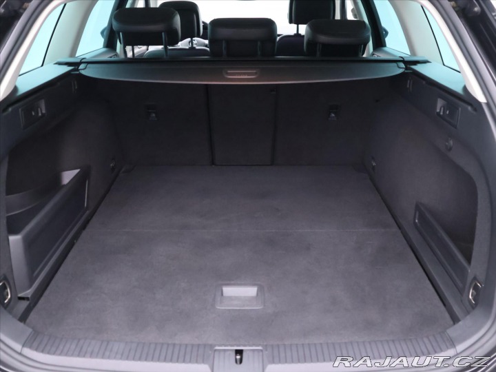 Volkswagen Passat 2,0 TDI 176 kW LED 4X4 CZ 2018