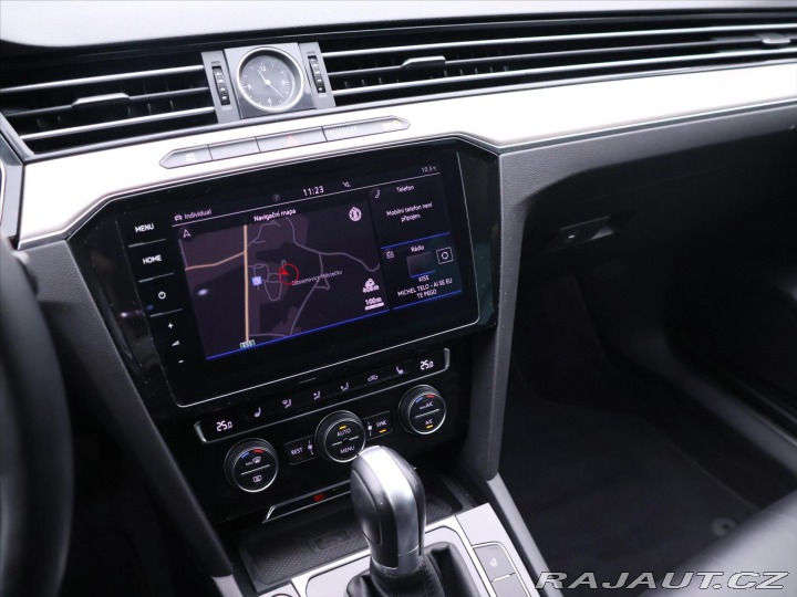 Volkswagen Passat 2,0 TDI 176 kW LED 4X4 CZ 2018