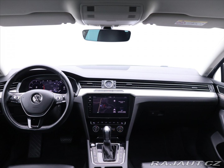 Volkswagen Passat 2,0 TDI 176 kW LED 4X4 CZ 2018