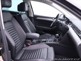 Volkswagen Passat 2,0 TDI 176 kW LED 4X4 CZ 2018