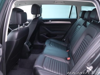 Volkswagen Passat 2,0 TDI 176 kW LED 4X4 CZ 2018