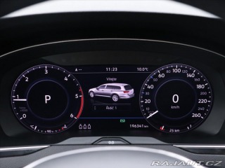 Volkswagen Passat 2,0 TDI 176 kW LED 4X4 CZ 2018