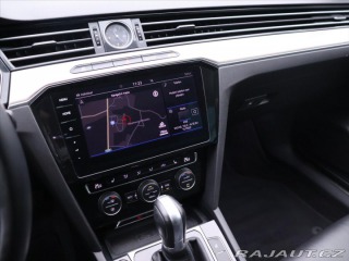 Volkswagen Passat 2,0 TDI 176 kW LED 4X4 CZ 2018