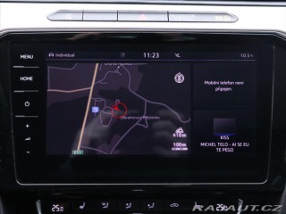 Volkswagen Passat 2,0 TDI 176 kW LED 4X4 CZ 2018