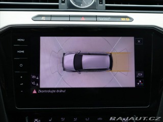 Volkswagen Passat 2,0 TDI 176 kW LED 4X4 CZ 2018
