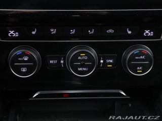 Volkswagen Passat 2,0 TDI 176 kW LED 4X4 CZ 2018