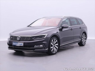 Volkswagen Passat 2,0 TDI 176 kW LED 4X4 CZ 2018
