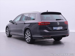 Volkswagen Passat 2,0 TDI 176 kW LED 4X4 CZ 2018
