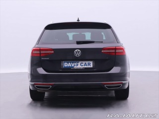 Volkswagen Passat 2,0 TDI 176 kW LED 4X4 CZ 2018