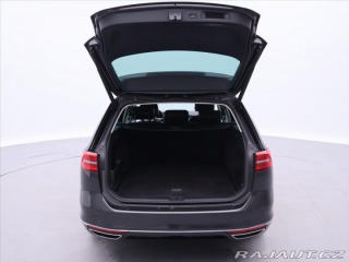 Volkswagen Passat 2,0 TDI 176 kW LED 4X4 CZ 2018