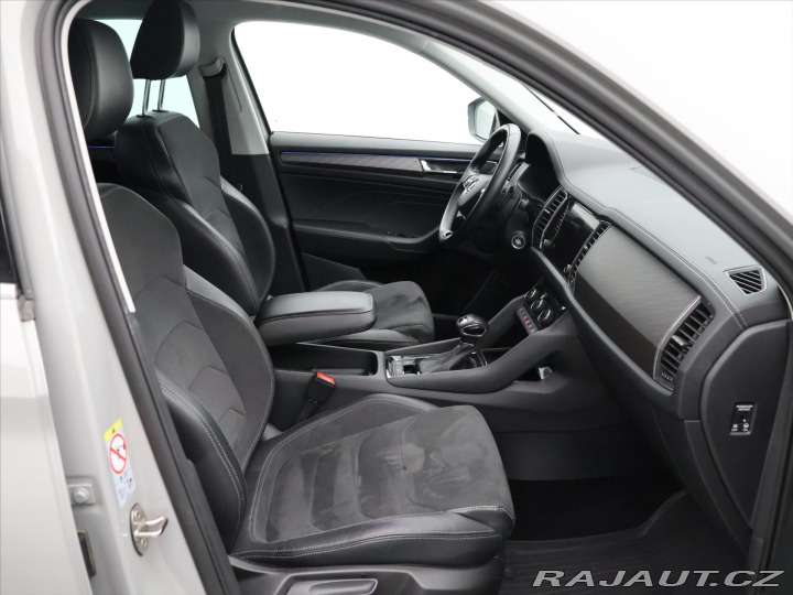Škoda Kodiaq 2.0 TDI 110kW Style DSG C 2022