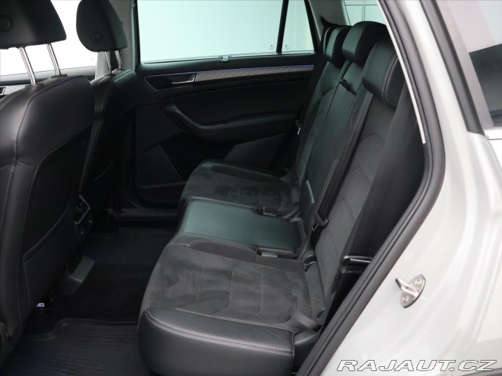 Škoda Kodiaq 2.0 TDI 110kW Style DSG C 2022