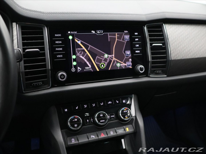 Škoda Kodiaq 2.0 TDI 110kW Style DSG C 2022