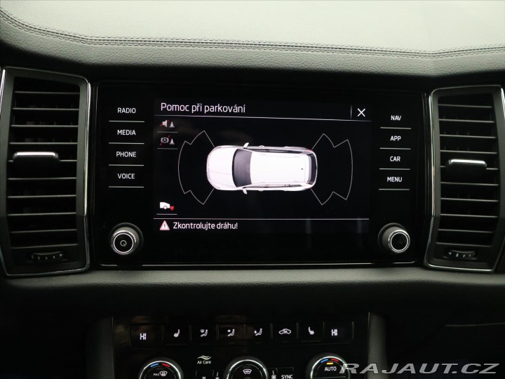 Škoda Kodiaq 2.0 TDI 110kW Style DSG C 2022