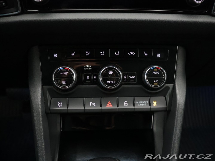 Škoda Kodiaq 2.0 TDI 110kW Style DSG C 2022