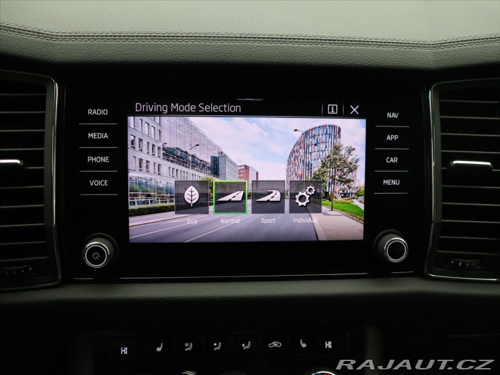 Škoda Kodiaq 2.0 TDI 110kW Style DSG C 2022