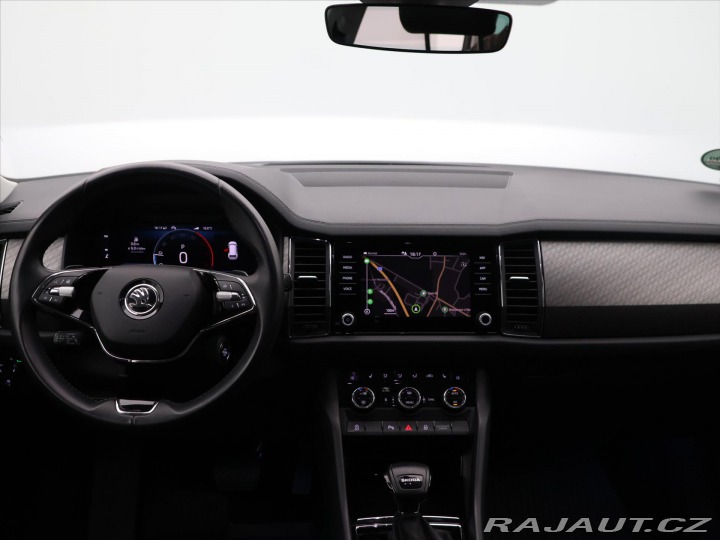 Škoda Kodiaq 2.0 TDI 110kW Style DSG C 2022