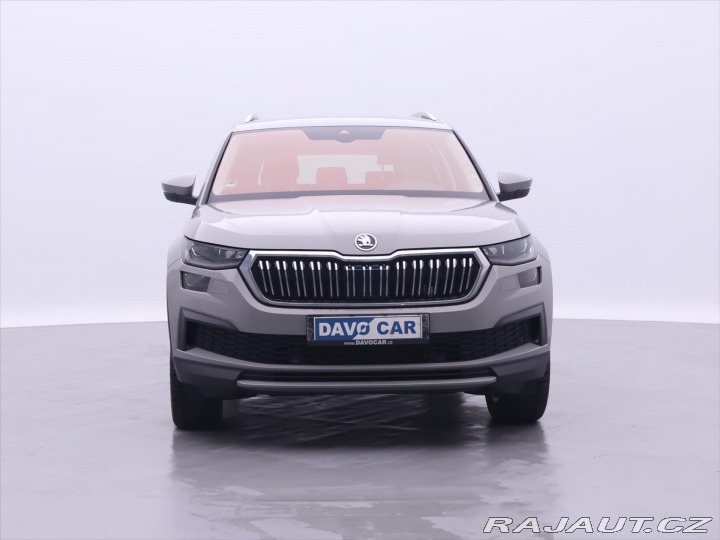 Škoda Kodiaq 2.0 TDI 110kW Style DSG C 2022