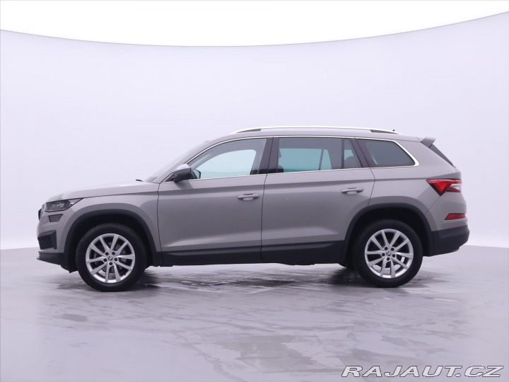 Škoda Kodiaq 2.0 TDI 110kW Style DSG C 2022
