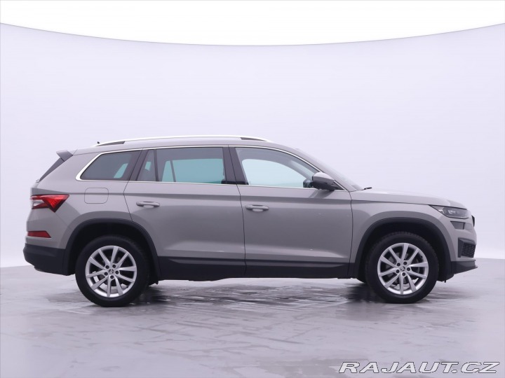 Škoda Kodiaq 2.0 TDI 110kW Style DSG C 2022