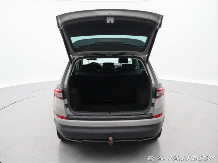 Škoda Kodiaq 2.0 TDI 110kW Style DSG C 2022