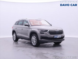 Škoda Kodiaq 2.0 TDI 110kW Style DSG C 2022