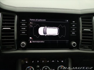 Škoda Kodiaq 2.0 TDI 110kW Style DSG C 2022