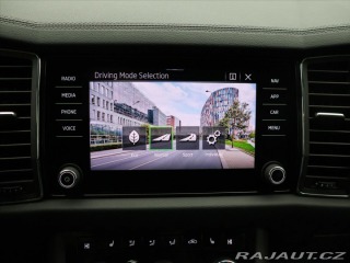 Škoda Kodiaq 2.0 TDI 110kW Style DSG C 2022