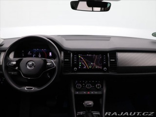 Škoda Kodiaq 2.0 TDI 110kW Style DSG C 2022
