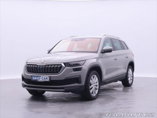 Škoda Kodiaq 2.0 TDI 110kW Style DSG C 2022