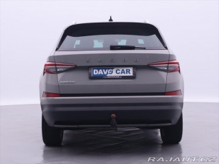 Škoda Kodiaq 2.0 TDI 110kW Style DSG C 2022