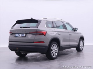 Škoda Kodiaq 2.0 TDI 110kW Style DSG C 2022