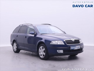 Škoda Octavia 2.0 TDI 103kW Elegance We