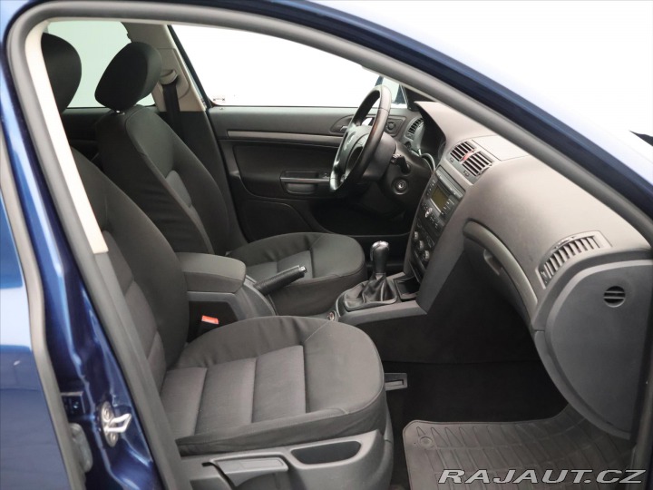 Škoda Octavia 2.0 TDI 103kW Elegance We 2006