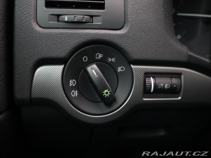 Škoda Octavia 2.0 TDI 103kW Elegance We 2006