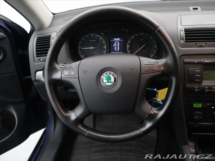 Škoda Octavia 2.0 TDI 103kW Elegance We 2006