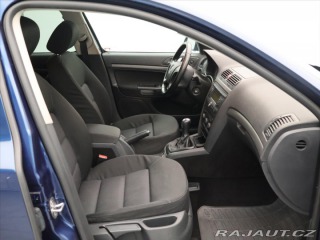 Škoda Octavia 2.0 TDI 103kW Elegance We 2006