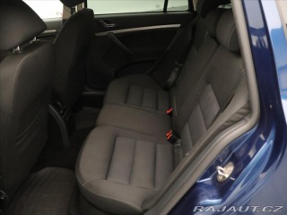 Škoda Octavia 2.0 TDI 103kW Elegance We 2006