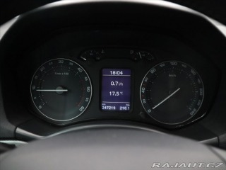 Škoda Octavia 2.0 TDI 103kW Elegance We 2006