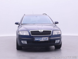 Škoda Octavia 2.0 TDI 103kW Elegance We 2006