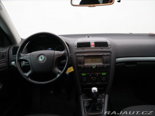Škoda Octavia 2.0 TDI 103kW Elegance We 2006